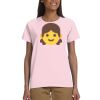 Ladies' Ultra Cotton® T-Shirt Thumbnail