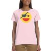 Ladies' Ultra Cotton® T-Shirt Thumbnail