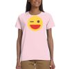 Ladies' Ultra Cotton® T-Shirt Thumbnail