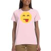 Ladies' Ultra Cotton® T-Shirt Thumbnail