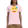 Ladies' Ultra Cotton® T-Shirt Thumbnail