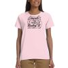 Ladies' Ultra Cotton® T-Shirt Thumbnail