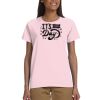 Ladies' Ultra Cotton® T-Shirt Thumbnail