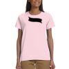 Ladies' Ultra Cotton® T-Shirt Thumbnail