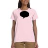 Ladies' Ultra Cotton® T-Shirt Thumbnail
