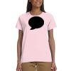 Ladies' Ultra Cotton® T-Shirt Thumbnail