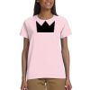 Ladies' Ultra Cotton® T-Shirt Thumbnail
