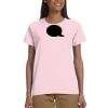 Ladies' Ultra Cotton® T-Shirt Thumbnail