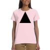 Ladies' Ultra Cotton® T-Shirt Thumbnail