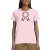 Ladies' Ultra Cotton® T-Shirt Thumbnail