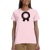Ladies' Ultra Cotton® T-Shirt Thumbnail