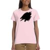 Ladies' Ultra Cotton® T-Shirt Thumbnail