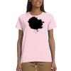 Ladies' Ultra Cotton® T-Shirt Thumbnail