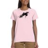 Ladies' Ultra Cotton® T-Shirt Thumbnail