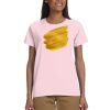 Ladies' Ultra Cotton® T-Shirt Thumbnail