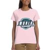 Ladies' Ultra Cotton® T-Shirt Thumbnail