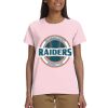 Ladies' Ultra Cotton® T-Shirt Thumbnail