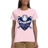 Ladies' Ultra Cotton® T-Shirt Thumbnail