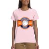 Ladies' Ultra Cotton® T-Shirt Thumbnail