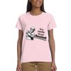 Ladies' Ultra Cotton® T-Shirt Thumbnail