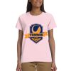 Ladies' Ultra Cotton® T-Shirt Thumbnail