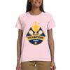 Ladies' Ultra Cotton® T-Shirt Thumbnail