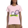 Ladies' Ultra Cotton® T-Shirt Thumbnail