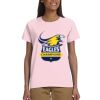 Ladies' Ultra Cotton® T-Shirt Thumbnail