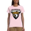 Ladies' Ultra Cotton® T-Shirt Thumbnail