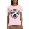 Ladies' Ultra Cotton® T-Shirt Thumbnail