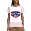 Ladies' Ultra Cotton® T-Shirt Thumbnail