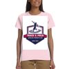 Ladies' Ultra Cotton® T-Shirt Thumbnail