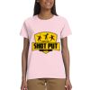 Ladies' Ultra Cotton® T-Shirt Thumbnail