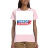 Ladies' Ultra Cotton® T-Shirt Thumbnail