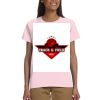Ladies' Ultra Cotton® T-Shirt Thumbnail