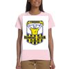 Ladies' Ultra Cotton® T-Shirt Thumbnail