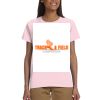 Ladies' Ultra Cotton® T-Shirt Thumbnail