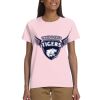 Ladies' Ultra Cotton® T-Shirt Thumbnail