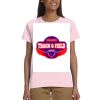 Ladies' Ultra Cotton® T-Shirt Thumbnail
