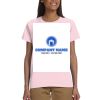 Ladies' Ultra Cotton® T-Shirt Thumbnail