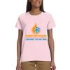 Ladies' Ultra Cotton® T-Shirt Thumbnail