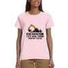 Ladies' Ultra Cotton® T-Shirt Thumbnail