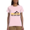 Ladies' Ultra Cotton® T-Shirt Thumbnail