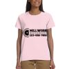 Ladies' Ultra Cotton® T-Shirt Thumbnail