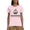 Ladies' Ultra Cotton® T-Shirt Thumbnail