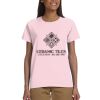 Ladies' Ultra Cotton® T-Shirt Thumbnail