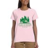 Ladies' Ultra Cotton® T-Shirt Thumbnail