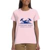 Ladies' Ultra Cotton® T-Shirt Thumbnail