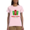 Ladies' Ultra Cotton® T-Shirt Thumbnail