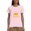 Ladies' Ultra Cotton® T-Shirt Thumbnail
